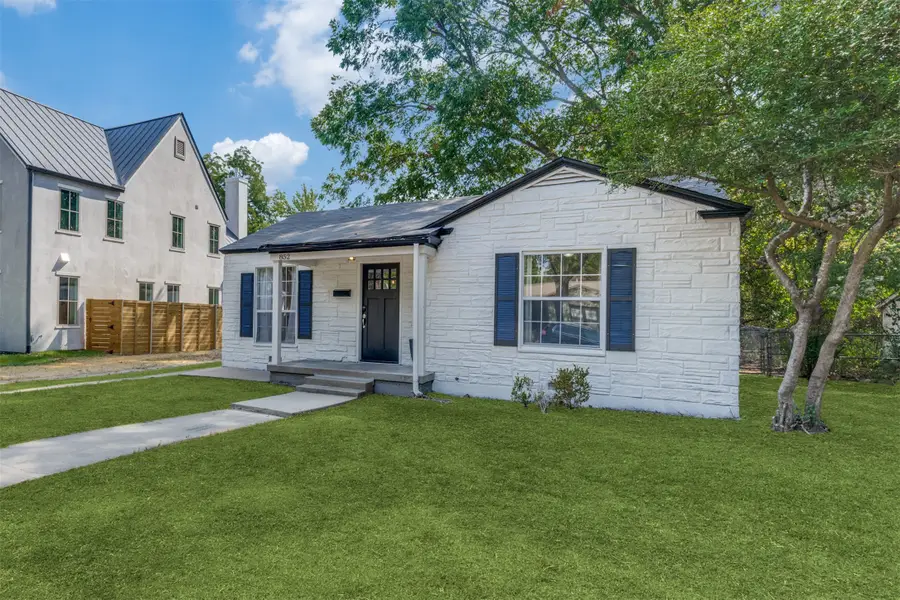 852 Northwood Road, Fort Worth, TX 76107 - #2