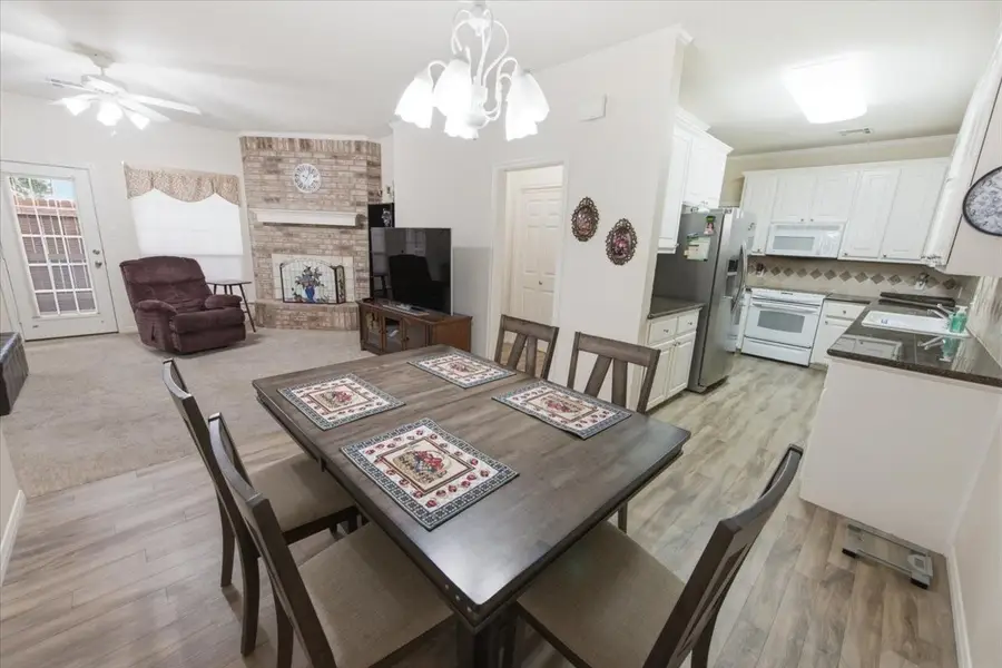 363 Old Mill Creek Drive, Waco, TX 76712 - #2