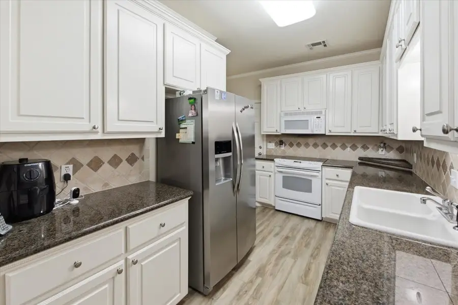 363 Old Mill Creek Drive, Waco, TX 76712 - #3