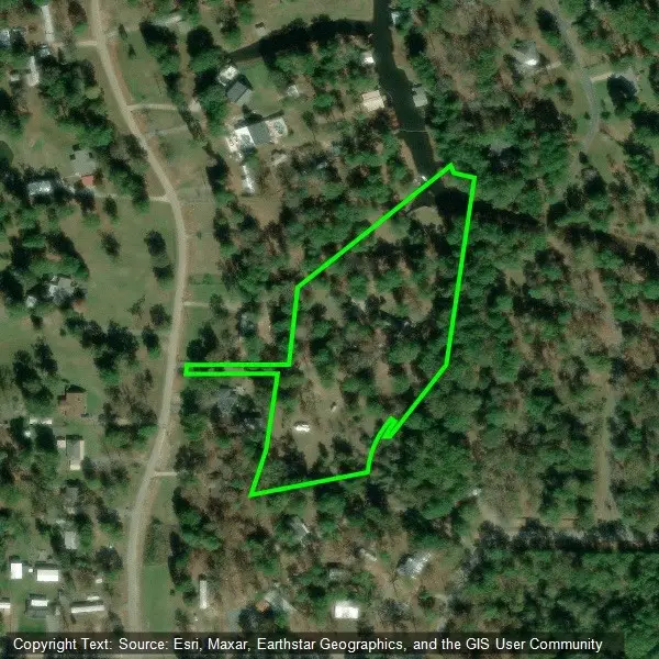 8851 Lake End Road, Mooringsport, LA 71060 - #1