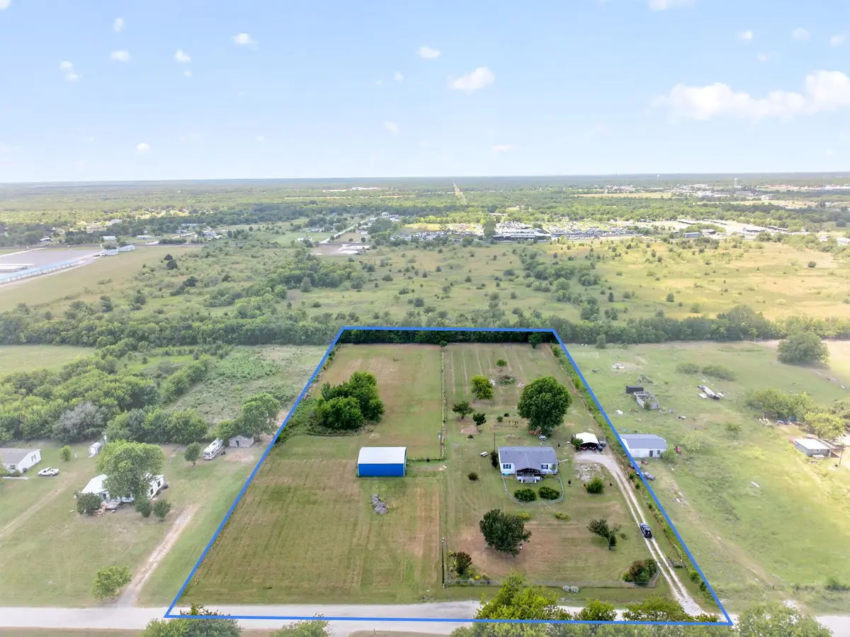 8900 Crestview Estate Road, Quinlan, TX 75474 - #1