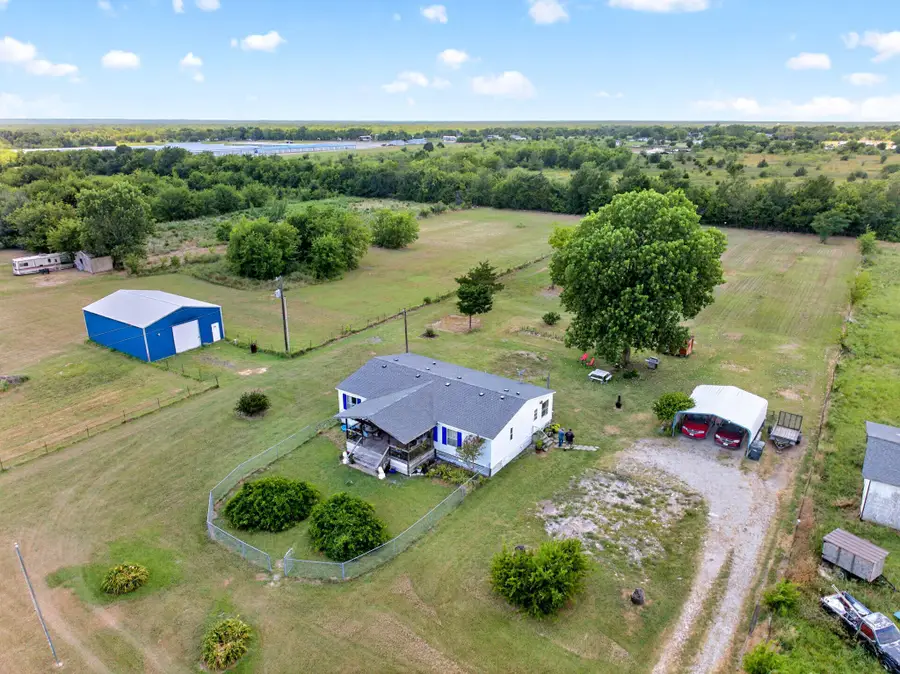 8900 Crestview Estate Road, Quinlan, TX 75474 - #2