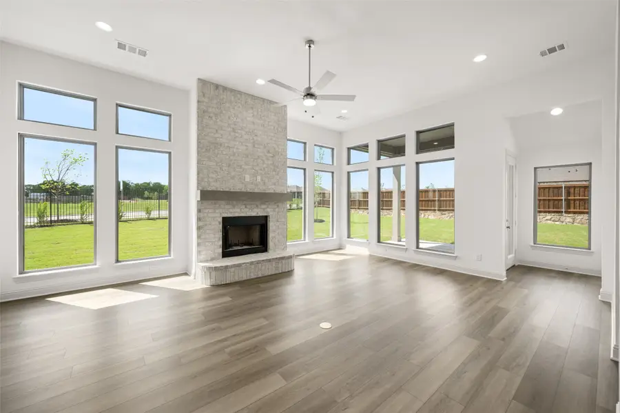 3043 Farmhouse Drive, Midlothian, TX 76065 - #3