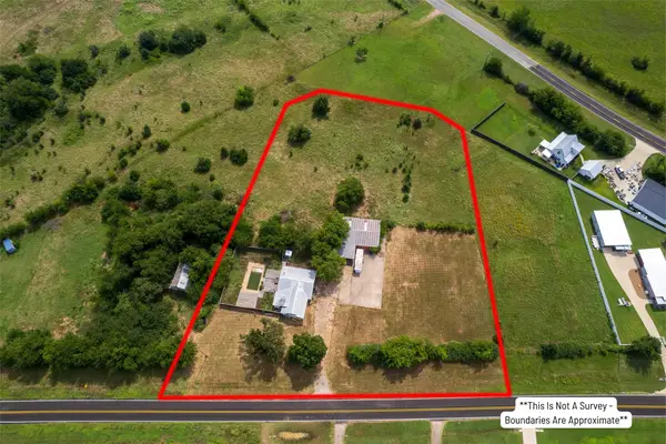 1700 Airport Road, Sulphur Springs, TX 75482
