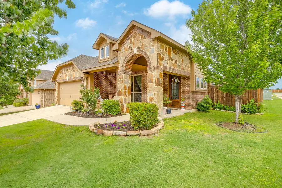 1033 Rustic Oak Way, Burleson, TX 76028 - #3