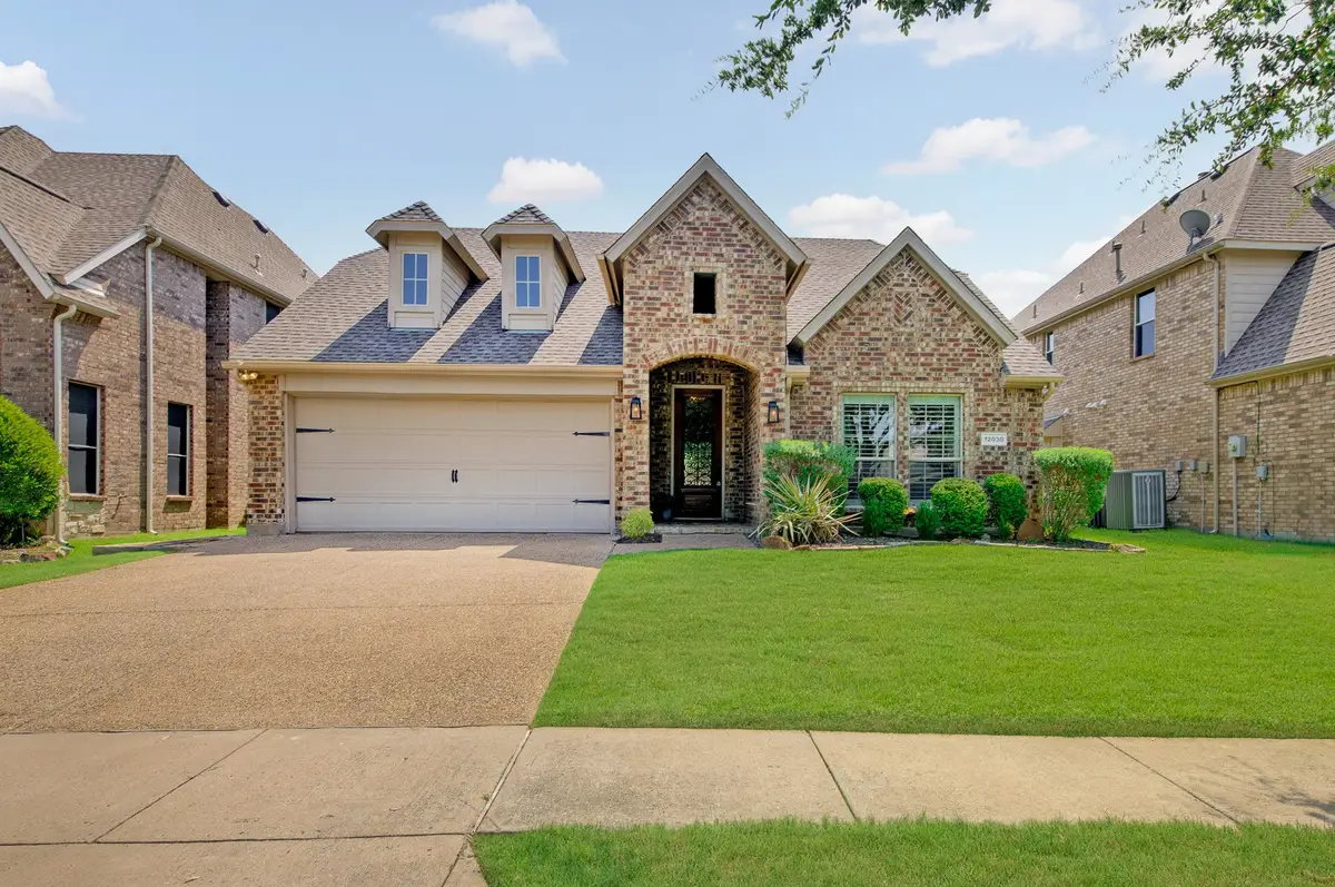 12030 Eastpark Lane, Frisco, TX 75033 - #1