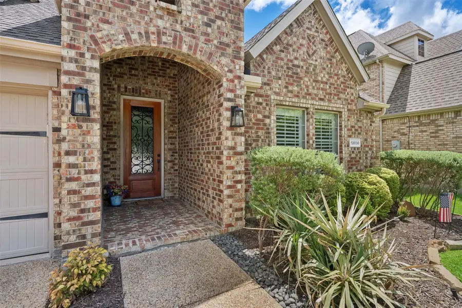12030 Eastpark Lane, Frisco, TX 75033 - #2