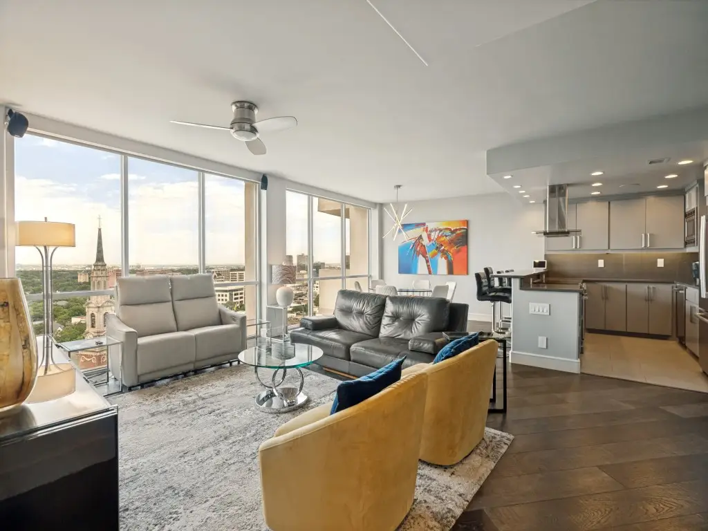 6211 W Northwest Highway #1707, Dallas, TX 75225 - #1