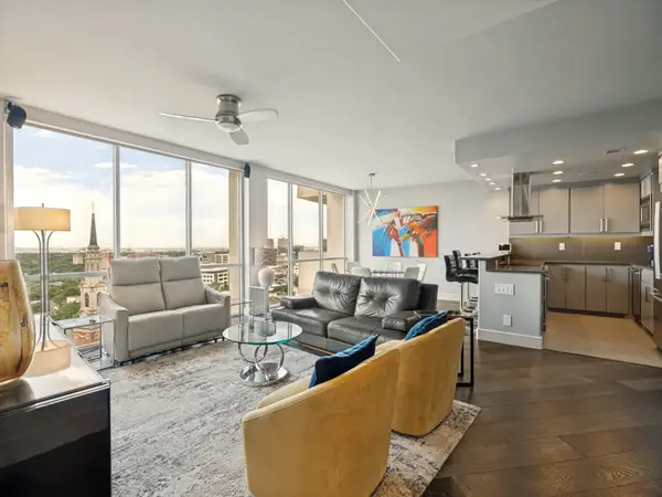 6211 W Northwest Highway #1707, Dallas, TX 75225