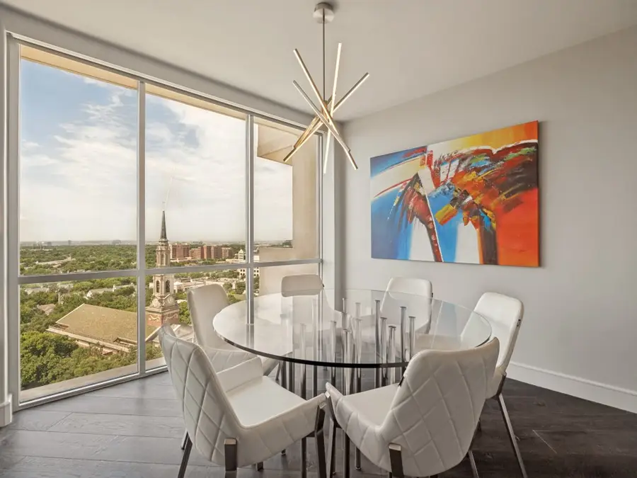 6211 W Northwest Highway #1707, Dallas, TX 75225 - #3