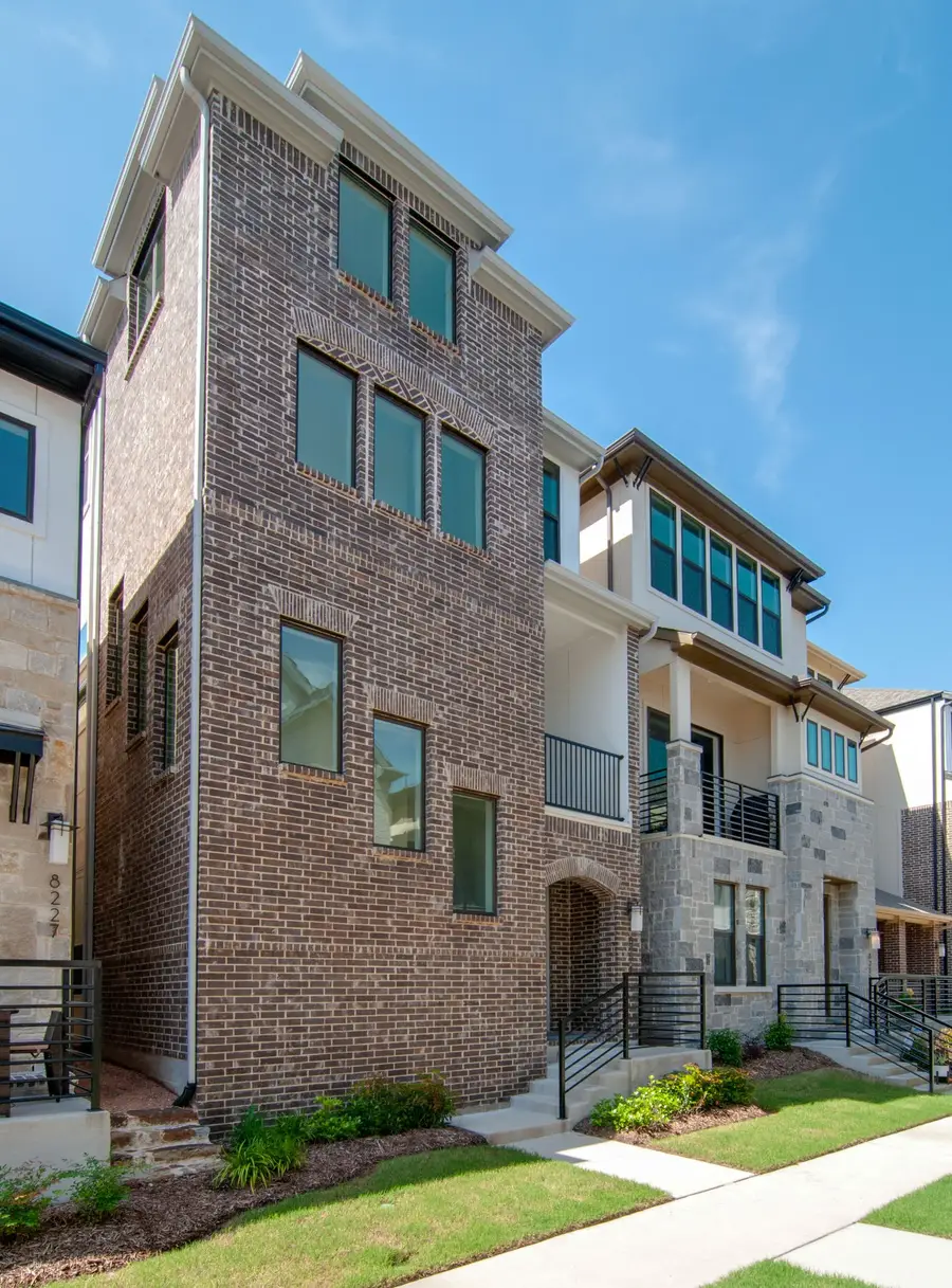 8221 Folcroft Lane, Dallas, TX 75231 - #3