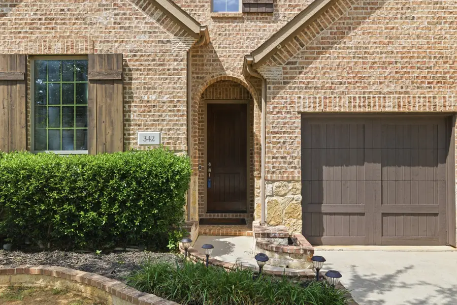 342 Park Hill Lane, Grapevine, TX 76051 - #2