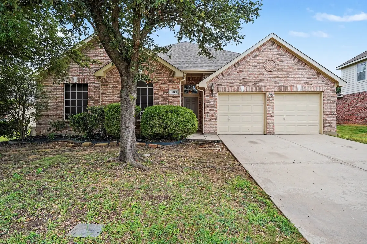 11829 Warbler Lane, Fort Worth, TX 76244 - #1
