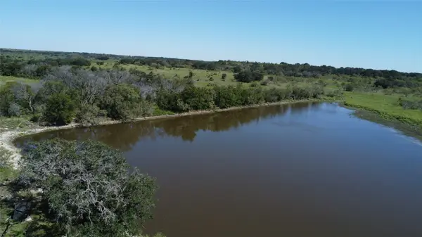TDB Fm 2486, Gustine, TX 76455