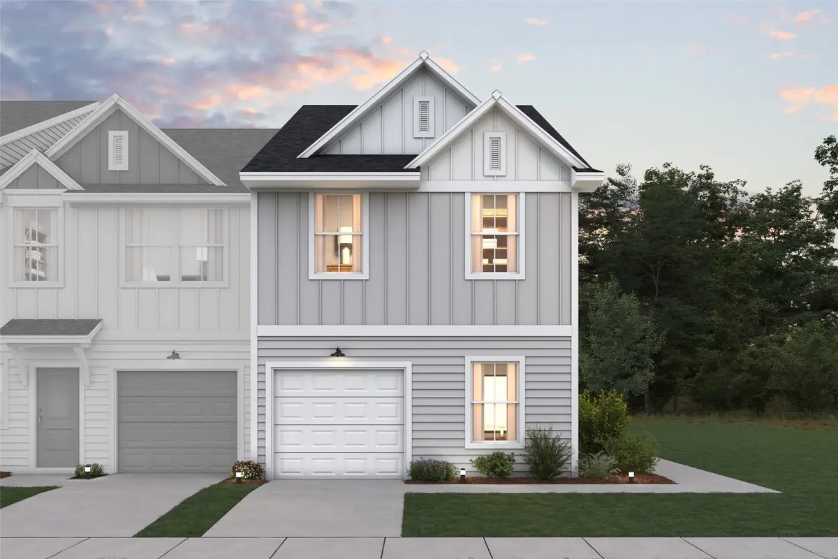 9405 Mill Street #H, Providence Village, TX 76227 - #1
