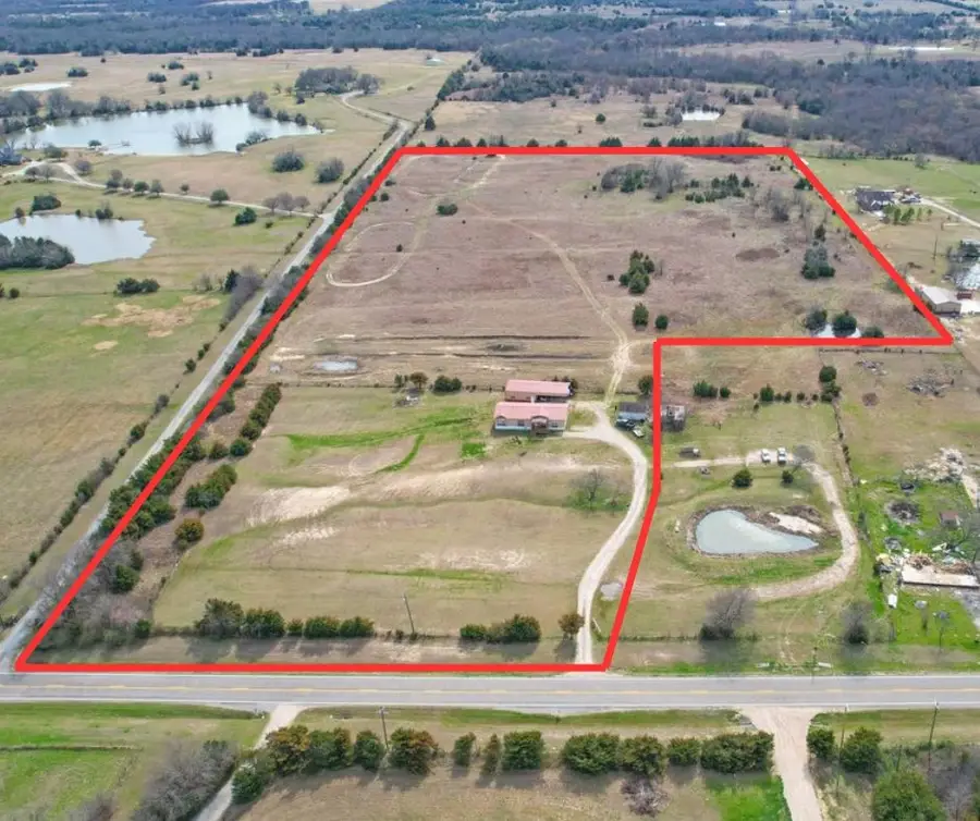2035 Fm-1566, Celeste, TX 75423 - #2