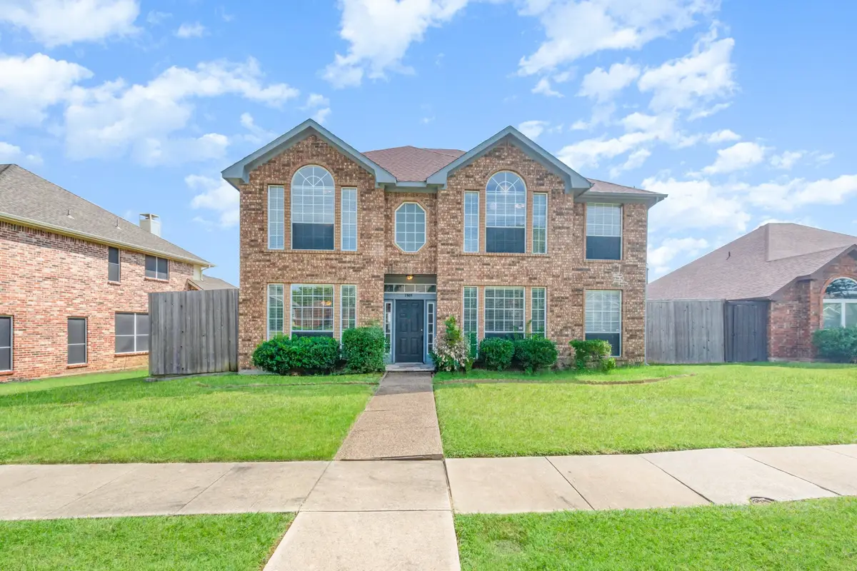 1305 Barclay Drive, Carrollton, TX 75007 - #1