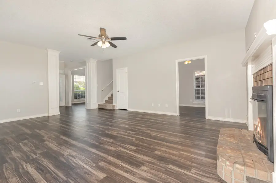 1305 Barclay Drive, Carrollton, TX 75007 - #3