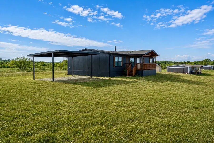 1023 Hopewell Road, Bellevue, TX 76228 - #2