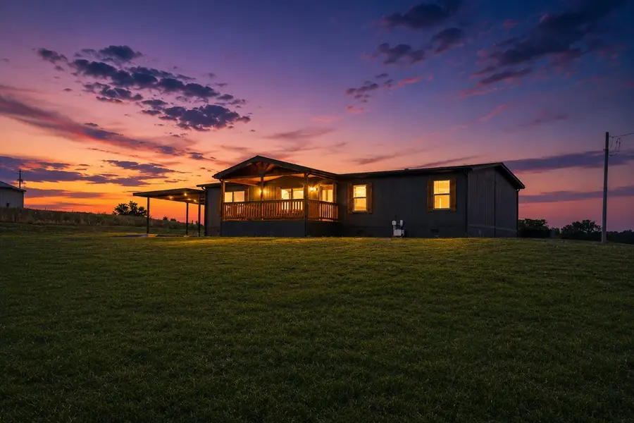 1023 Hopewell Road, Bellevue, TX 76228 - #3