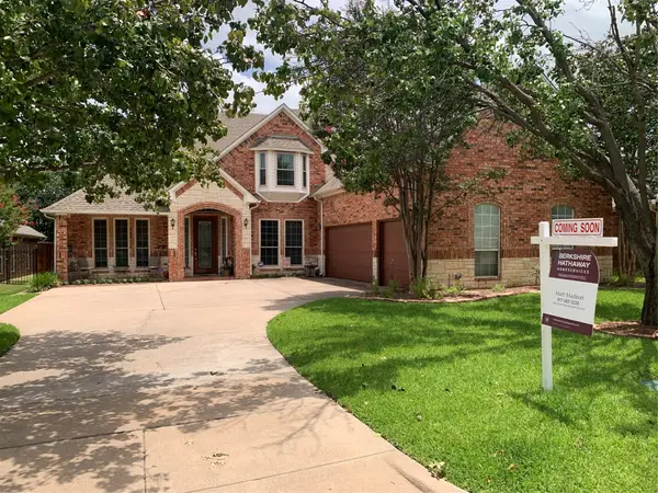 6333 Southern Hills Drive, Fort Worth, TX 76132