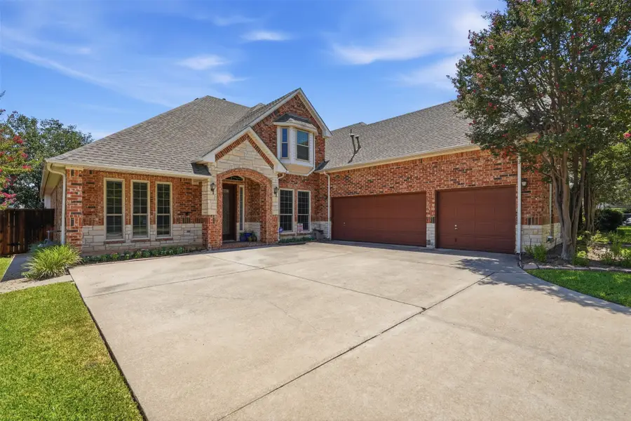 6333 Southern Hills Drive, Fort Worth, TX 76132 - #3