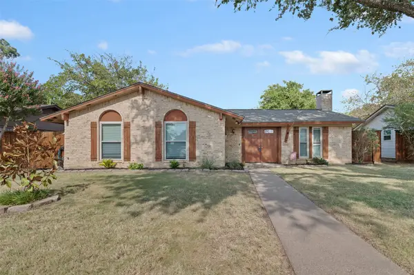 5514 Bishop Court, Lake Dallas, TX 75065