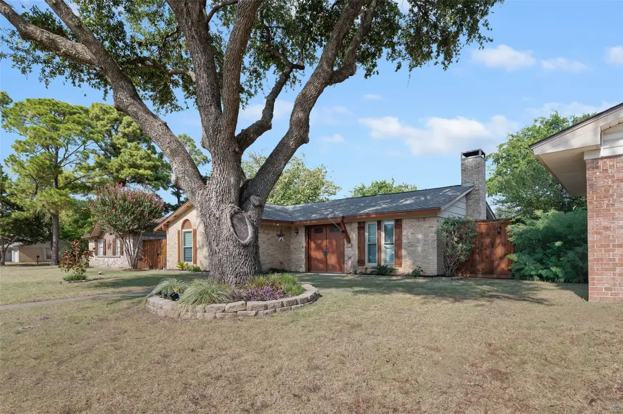 5514 Bishop Court, Lake Dallas, TX 75065 - #3