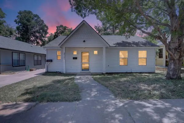 3721 El Campo Avenue, Fort Worth, TX 76107