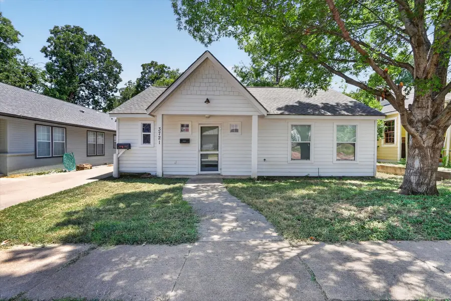 3721 El Campo Avenue, Fort Worth, TX 76107 - #3