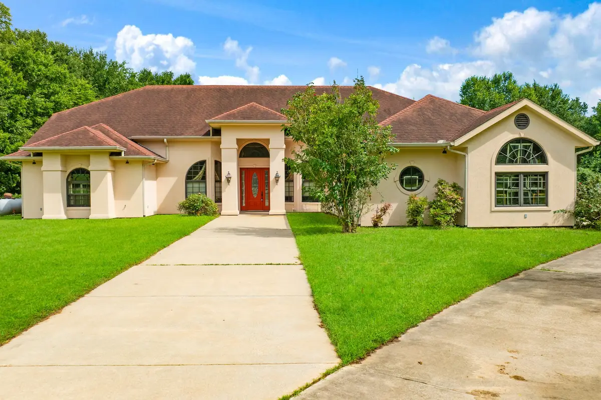 5310 Farm Road 195, Paris, TX 75462 - #1