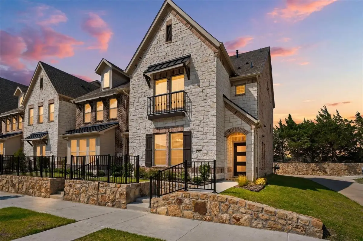 7937 Bayside Drive, Rowlett, TX 75088 - #1