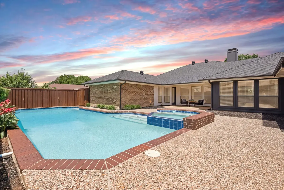 4005 Bullock Drive, Plano, TX 75023 - #1
