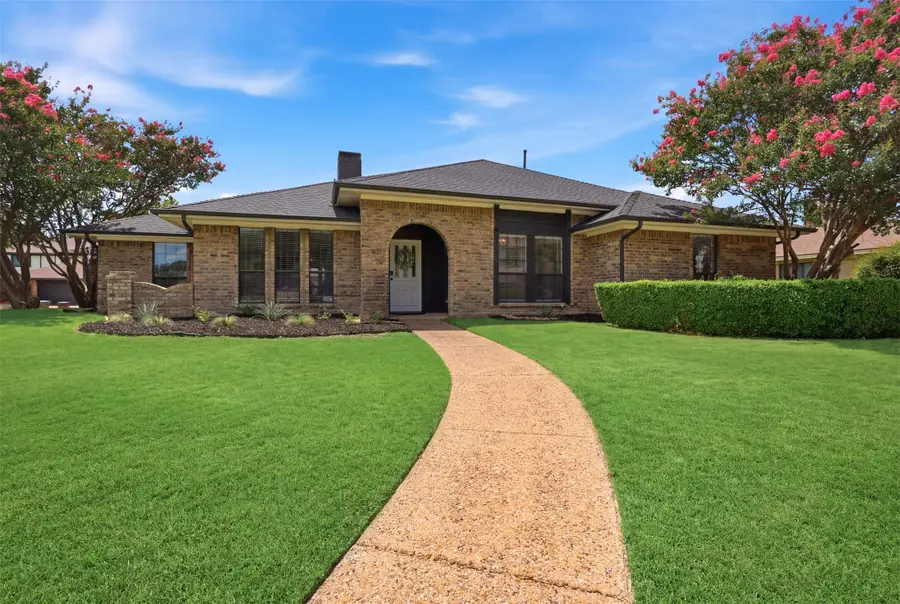 4005 Bullock Drive, Plano, TX 75023 - #2