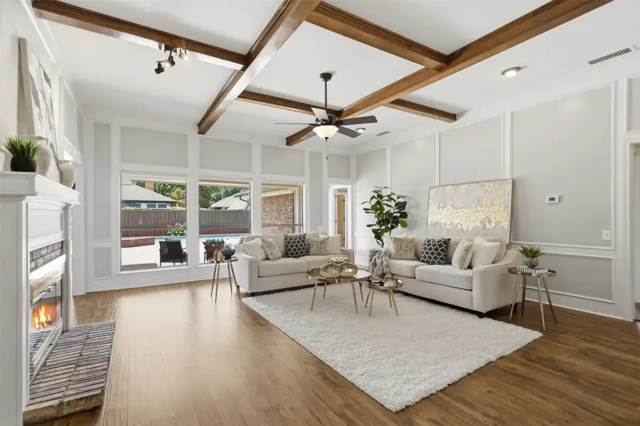 4005 Bullock Drive, Plano, TX 75023 - #3
