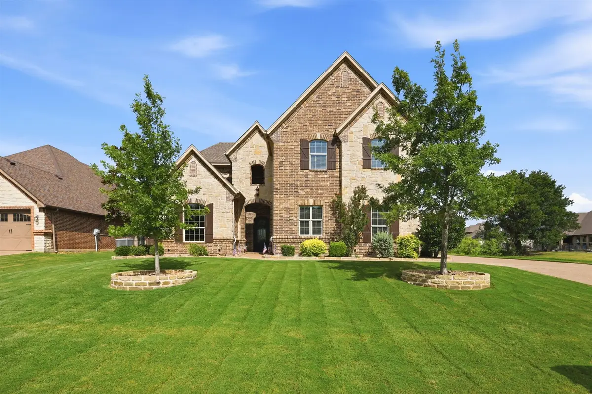 12224 Indian Creek Drive, Fort Worth, TX 76179 - #1