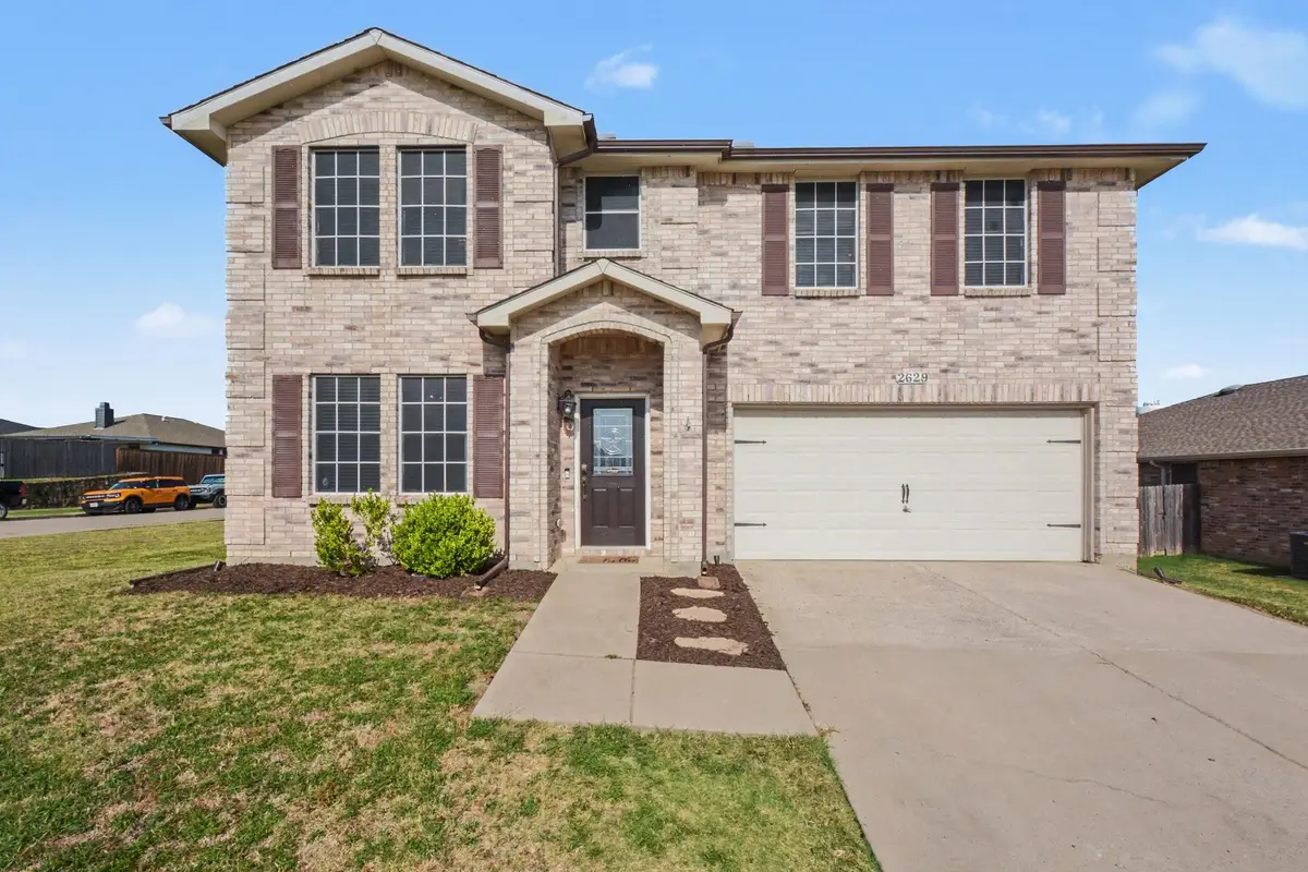 2629 Annalea Lane, Little Elm, TX 75068 - #1