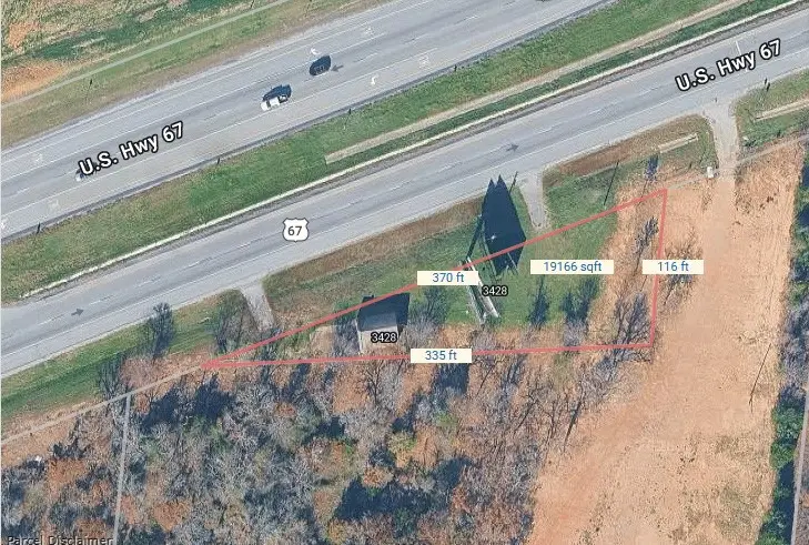 3428 E Hwy 67, Cleburne, TX 76031 - #2