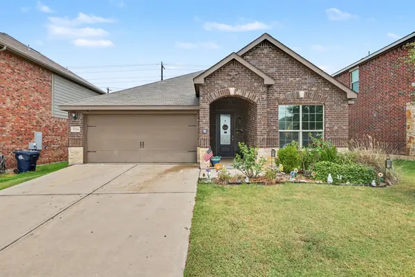 5216 Persimmon Drive, Denton, TX 76207