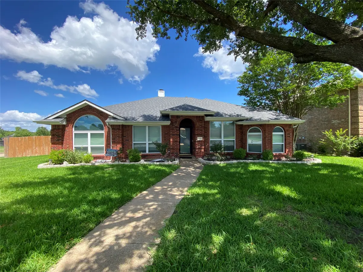 1101 Boyd Drive, Wylie, TX 75098 - #1