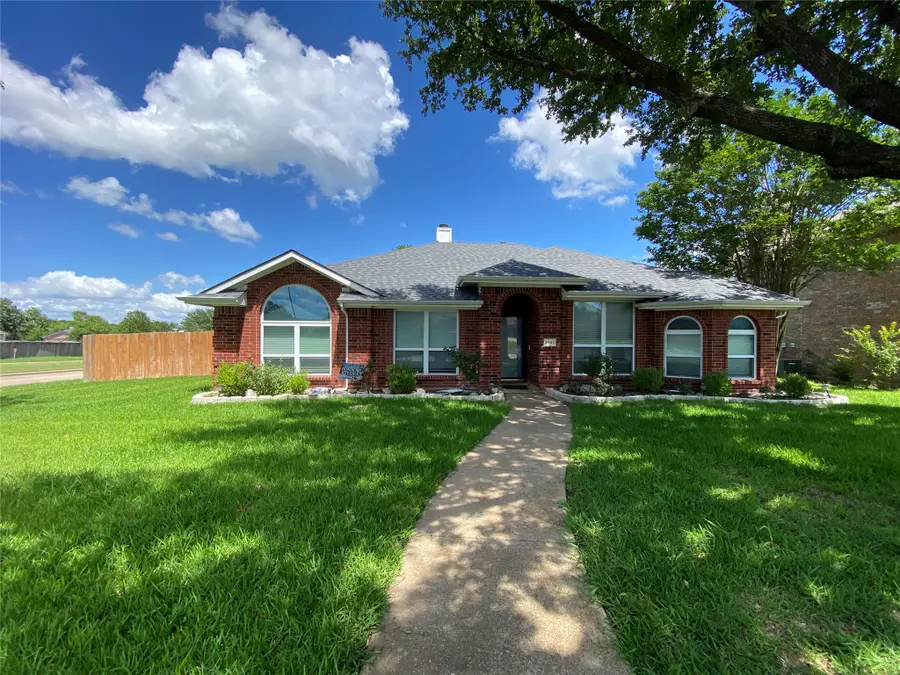 1101 Boyd Drive, Wylie, TX 75098 - #2