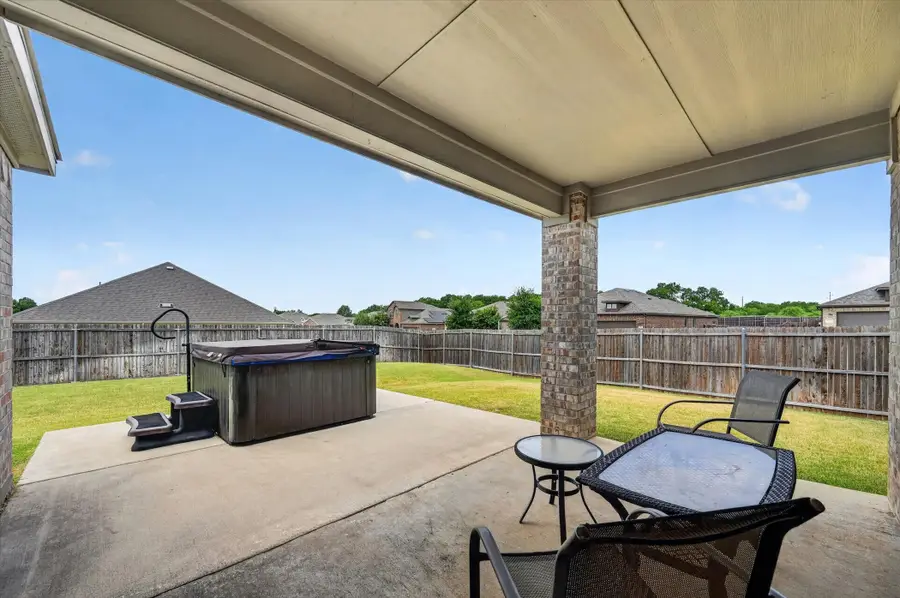 3109 Dominion Street, Denton, TX 76209 - #3
