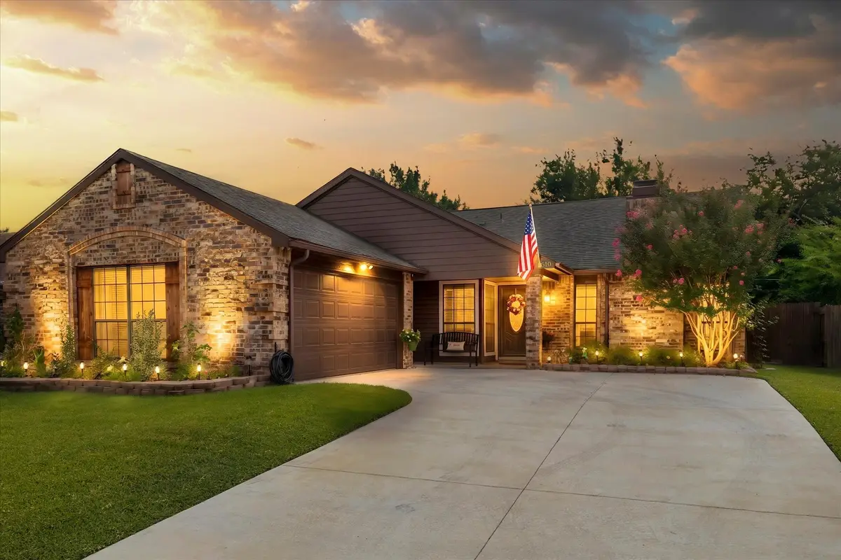 510 Rosewood Lane, Forney, TX 75126 - #1