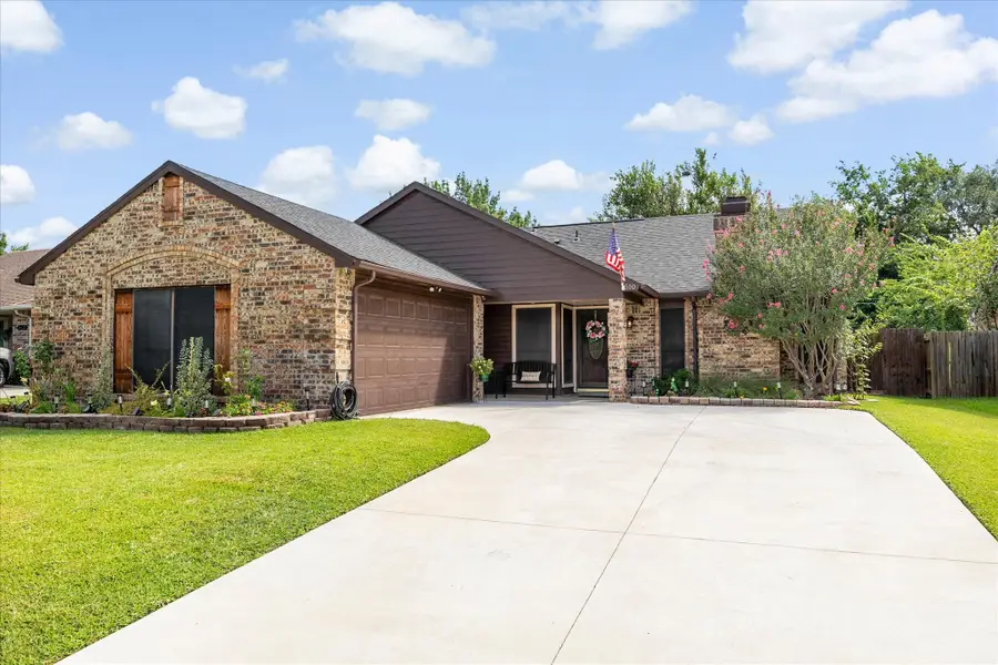 510 Rosewood Lane, Forney, TX 75126 - #3