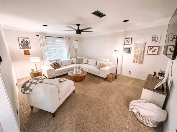 116 Gantt Street, Terrell, TX 75160