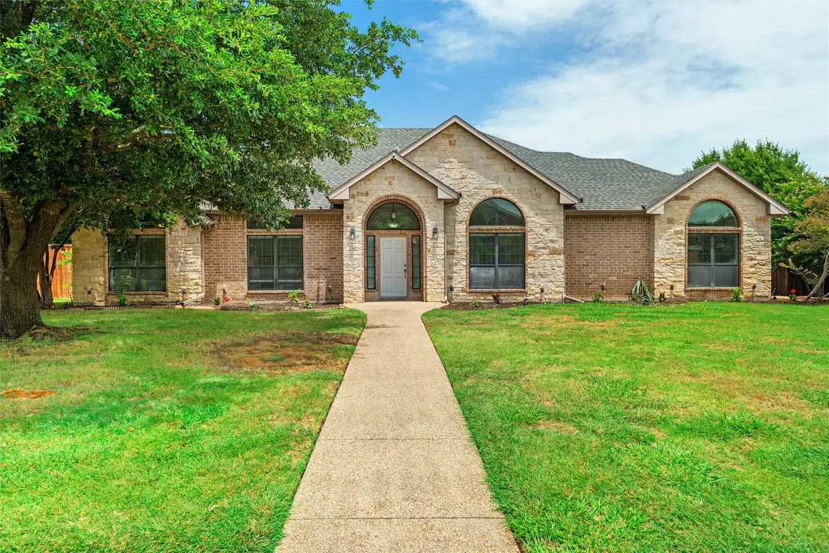 7241 Colwell Drive, Midlothian, TX 76065 - #1