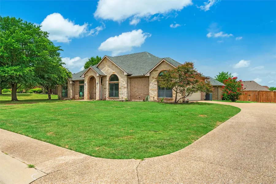 7241 Colwell Drive, Midlothian, TX 76065 - #2