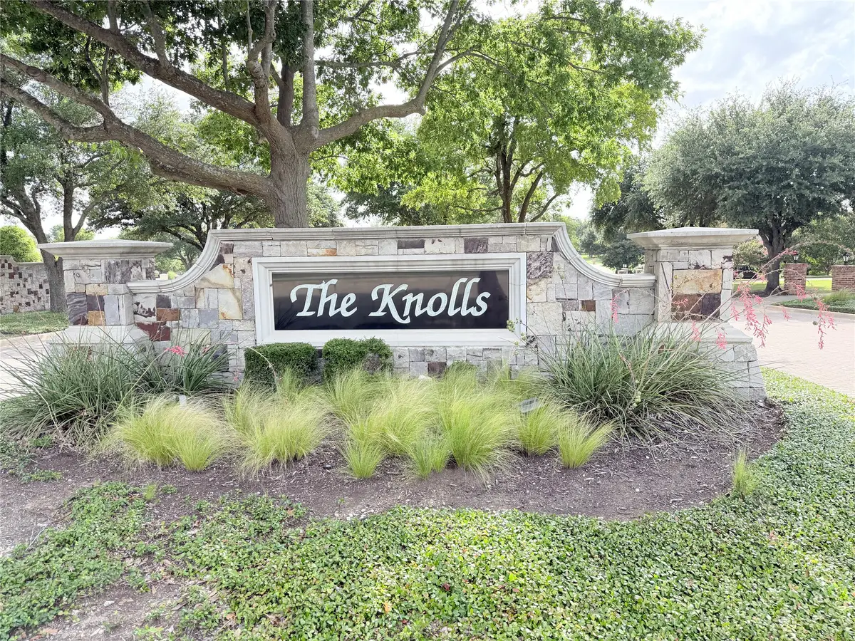 4101 Rolling Knolls Drive, Parker, TX 75002 - #1