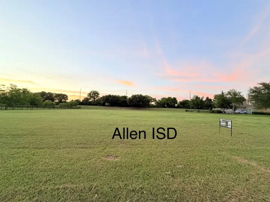 4101 Rolling Knolls Drive, Parker, TX 75002 - #2