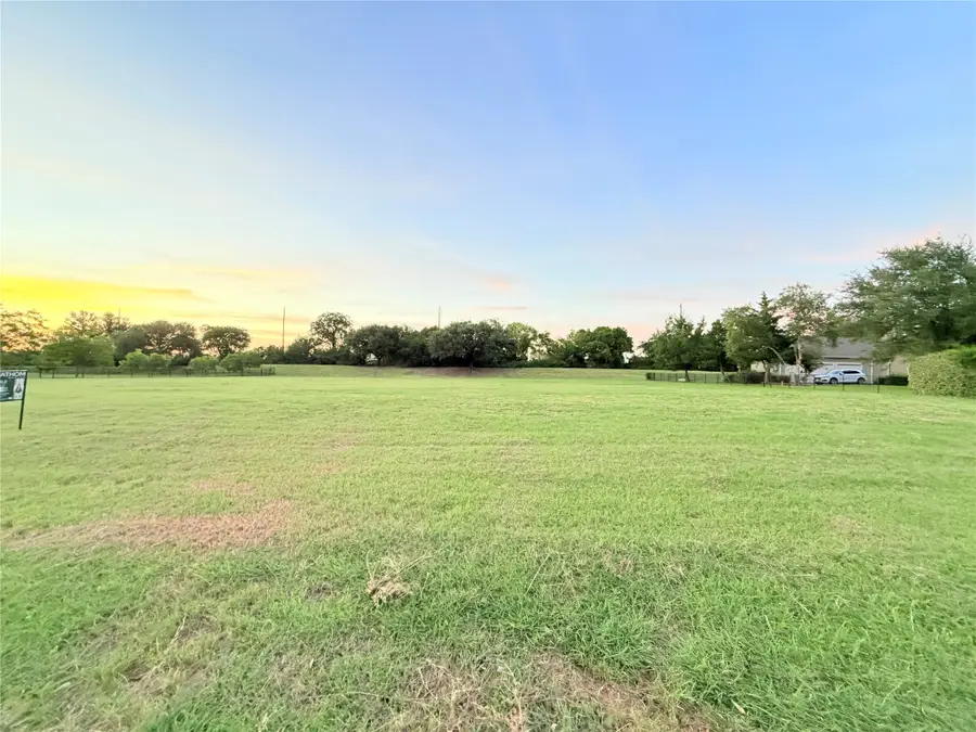 4101 Rolling Knolls Drive, Parker, TX 75002 - #3